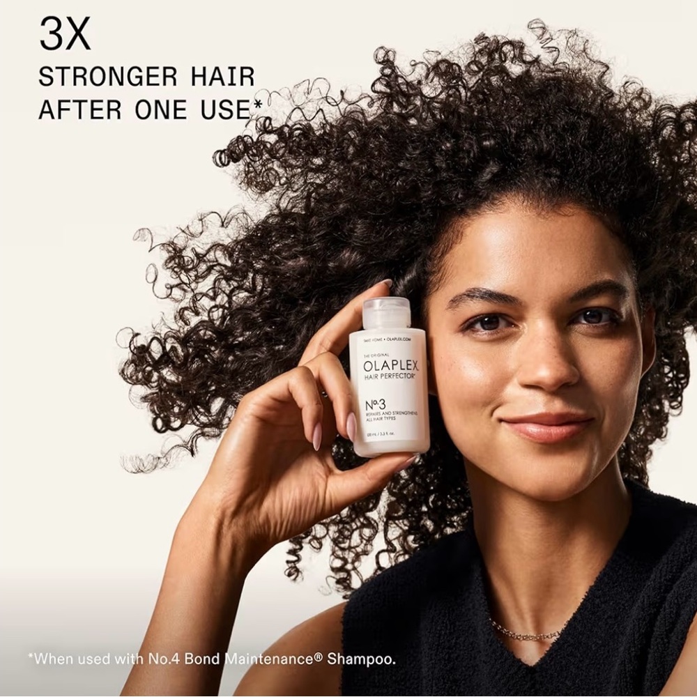 2/$30 Olaplex No.3. Hair Perfector - Picture 2 of 9